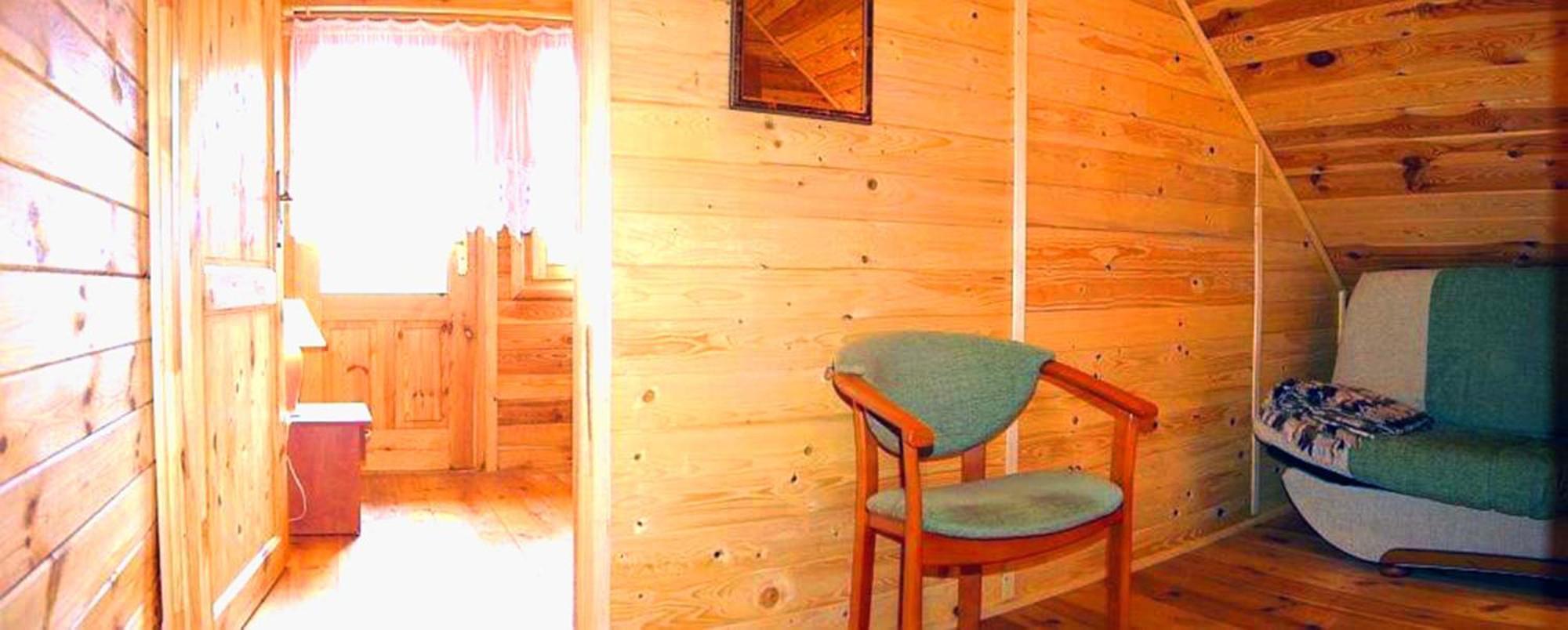 Tropicana Ϫϫ Holiday Houses Jastrzębia Góra Εξωτερικό φωτογραφία