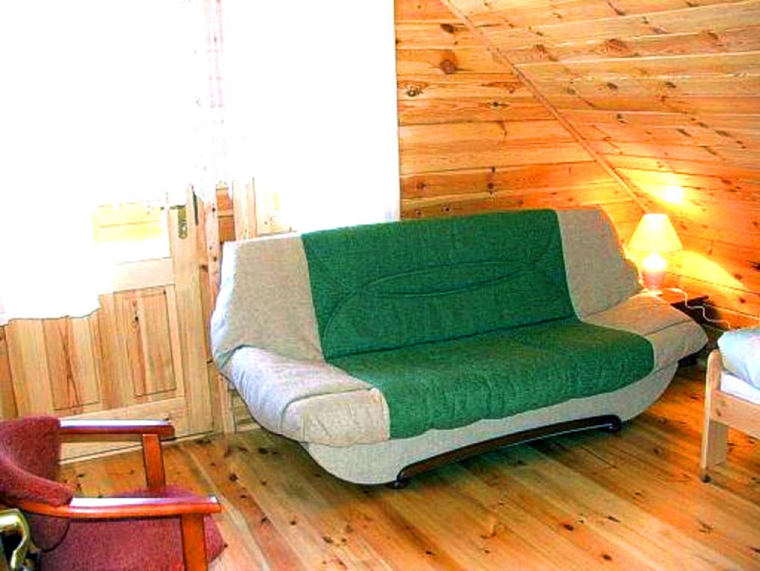 Tropicana Ϫϫ Holiday Houses Jastrzębia Góra Εξωτερικό φωτογραφία