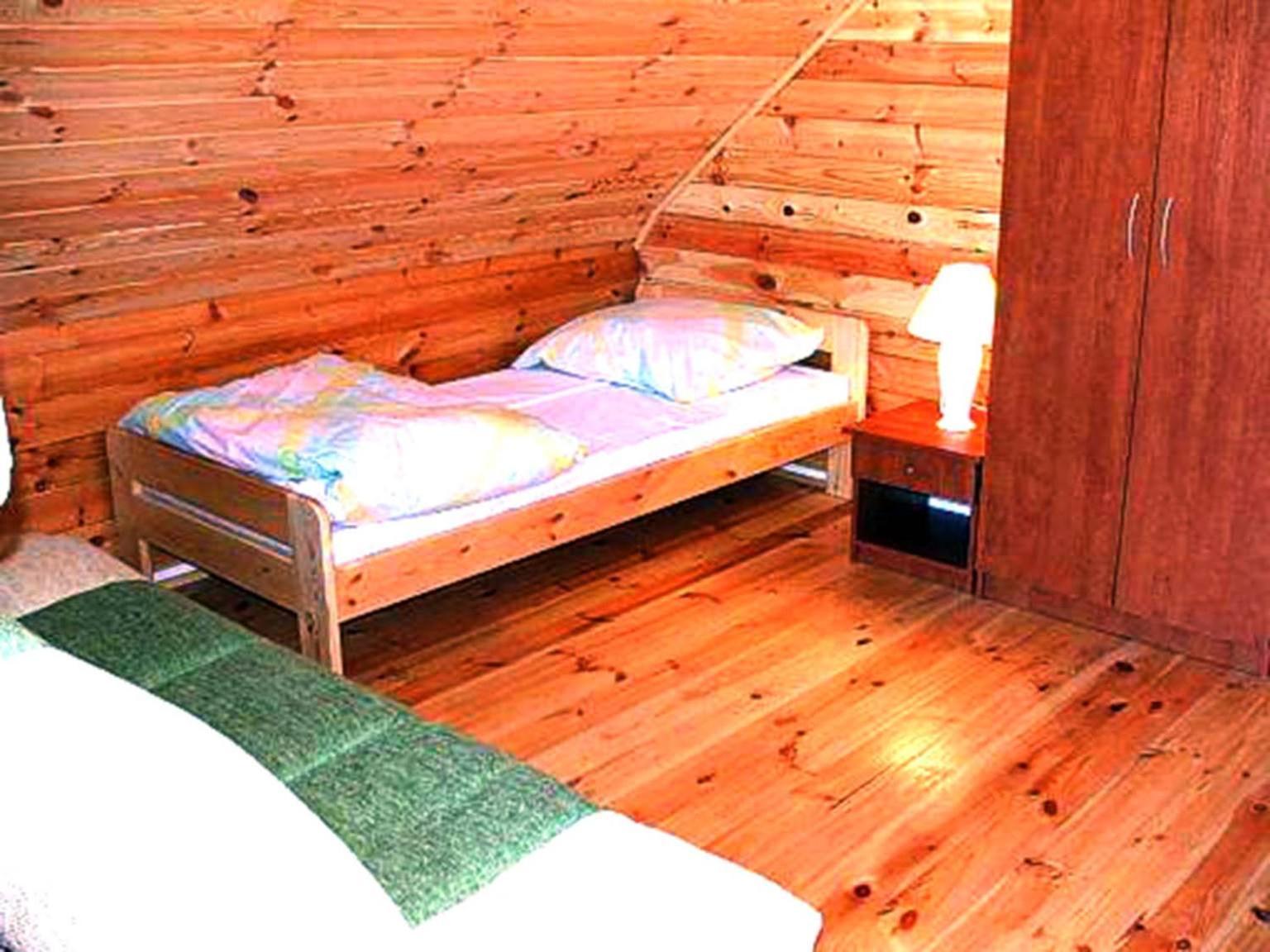Tropicana Ϫϫ Holiday Houses Jastrzębia Góra Εξωτερικό φωτογραφία