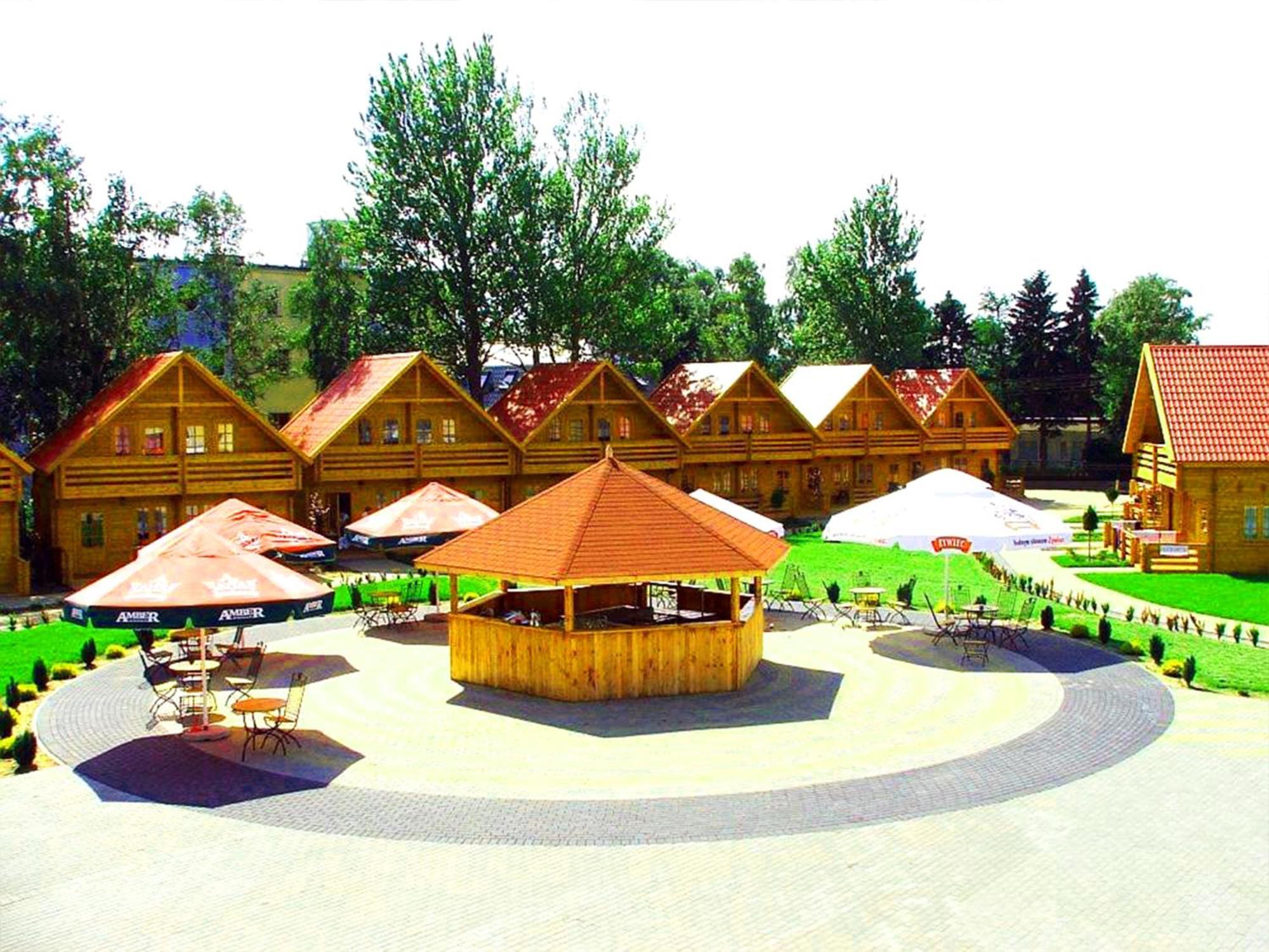 Tropicana Ϫϫ Holiday Houses Jastrzębia Góra Εξωτερικό φωτογραφία
