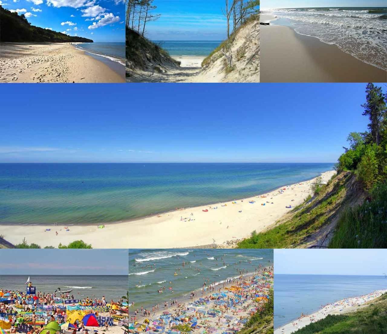 Tropicana Ϫϫ Holiday Houses Jastrzębia Góra Εξωτερικό φωτογραφία