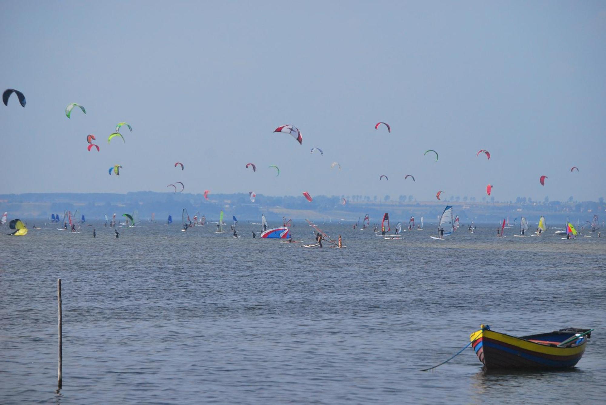 Tropicana Ϫϫ Holiday Houses Jastrzębia Góra Εξωτερικό φωτογραφία