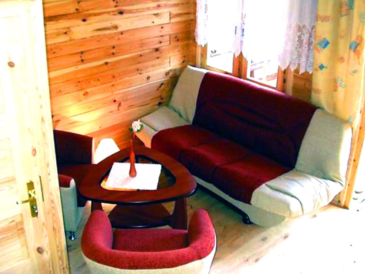 Tropicana Ϫϫ Holiday Houses Jastrzębia Góra Εξωτερικό φωτογραφία