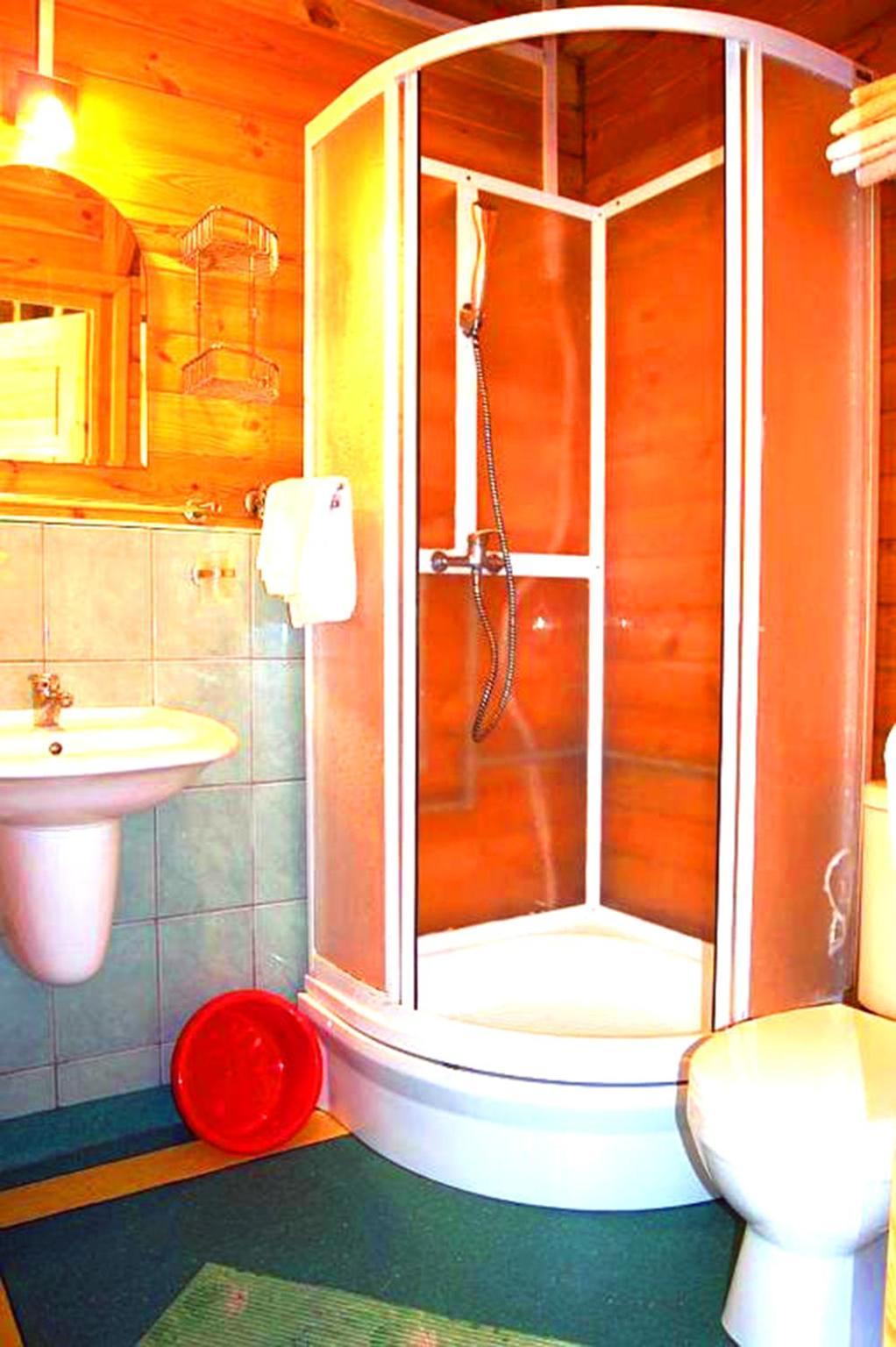 Tropicana Ϫϫ Holiday Houses Jastrzębia Góra Εξωτερικό φωτογραφία