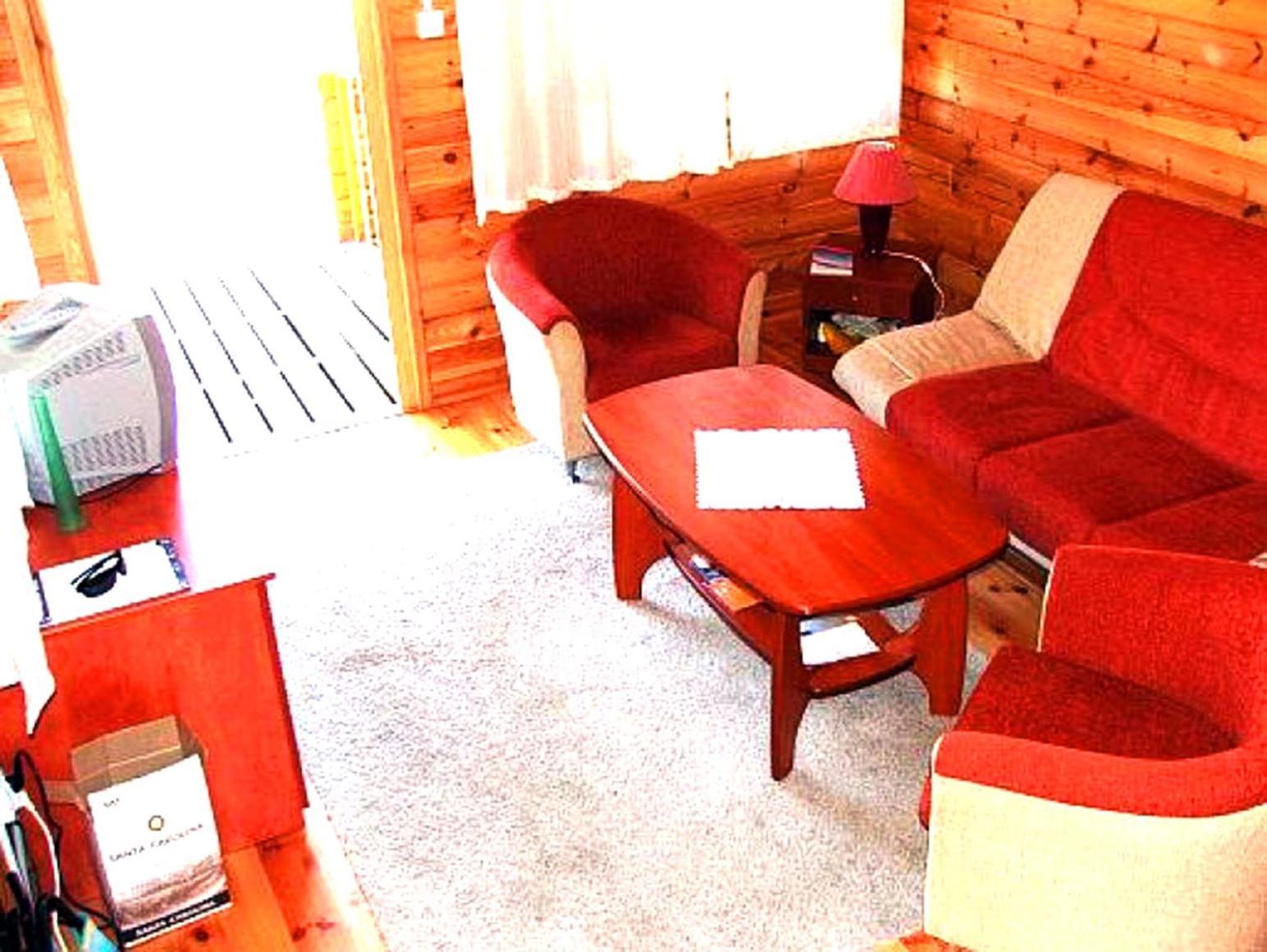 Tropicana Ϫϫ Holiday Houses Jastrzębia Góra Εξωτερικό φωτογραφία