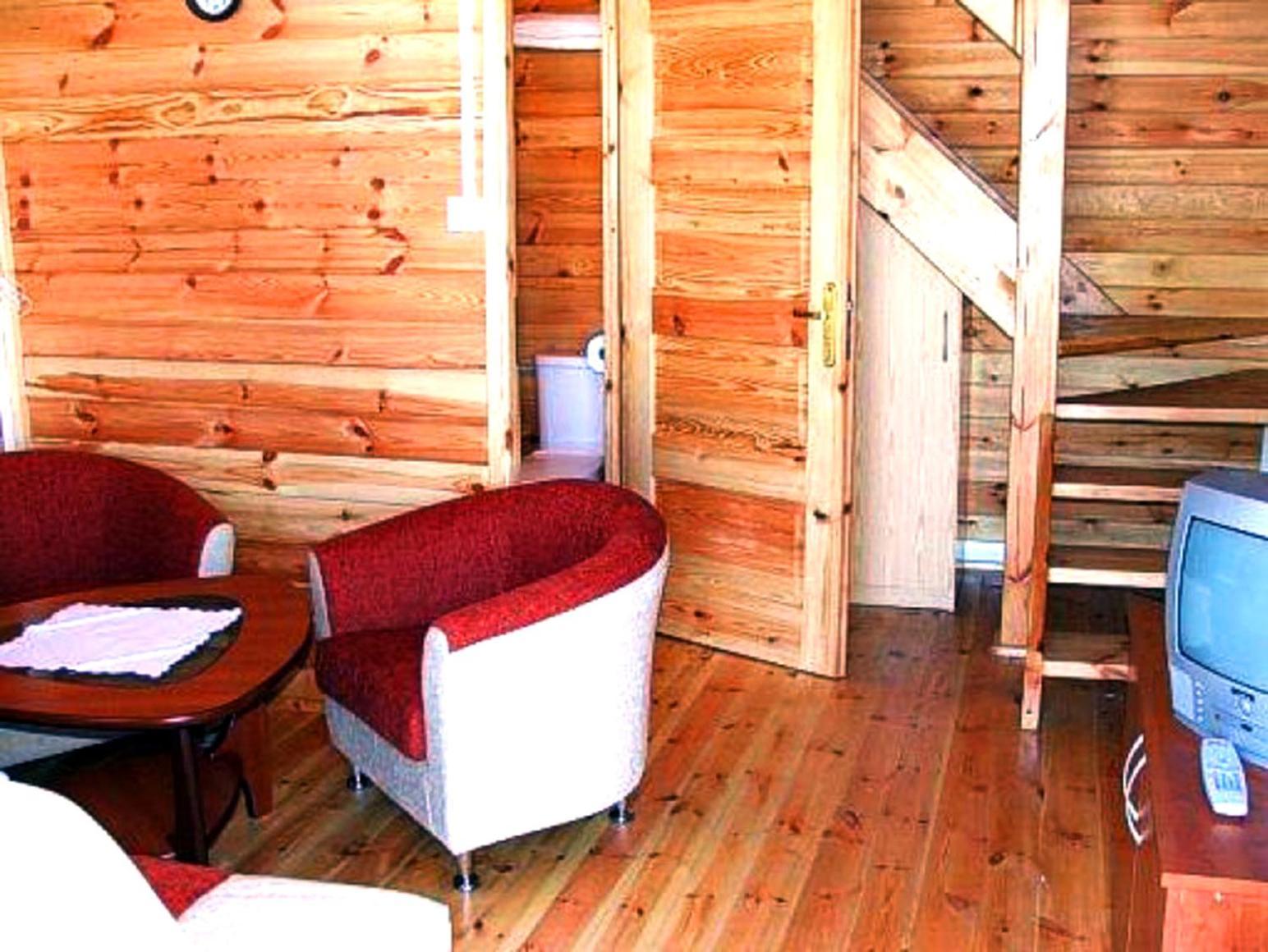 Tropicana Ϫϫ Holiday Houses Jastrzębia Góra Εξωτερικό φωτογραφία