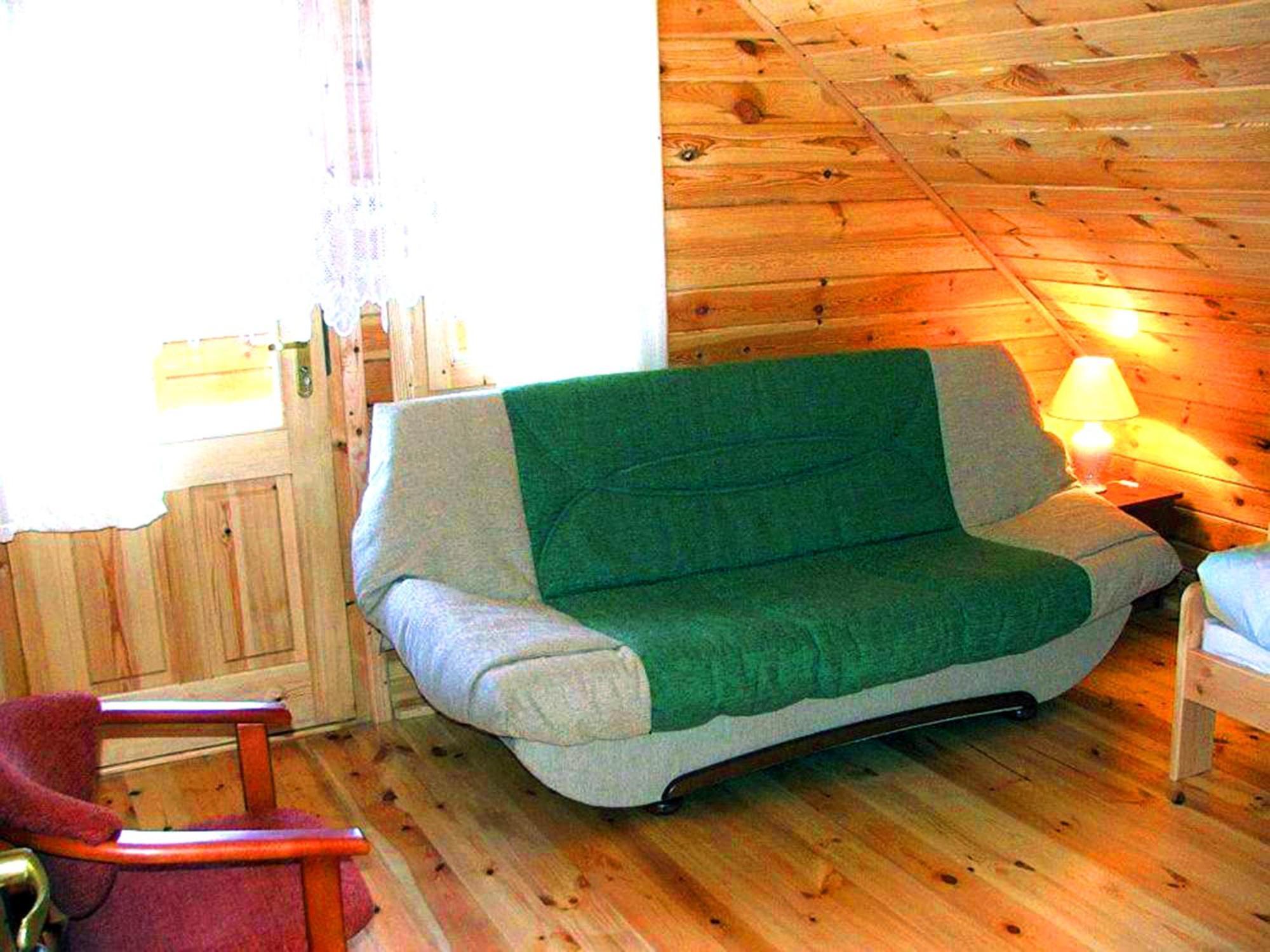 Tropicana Ϫϫ Holiday Houses Jastrzębia Góra Εξωτερικό φωτογραφία